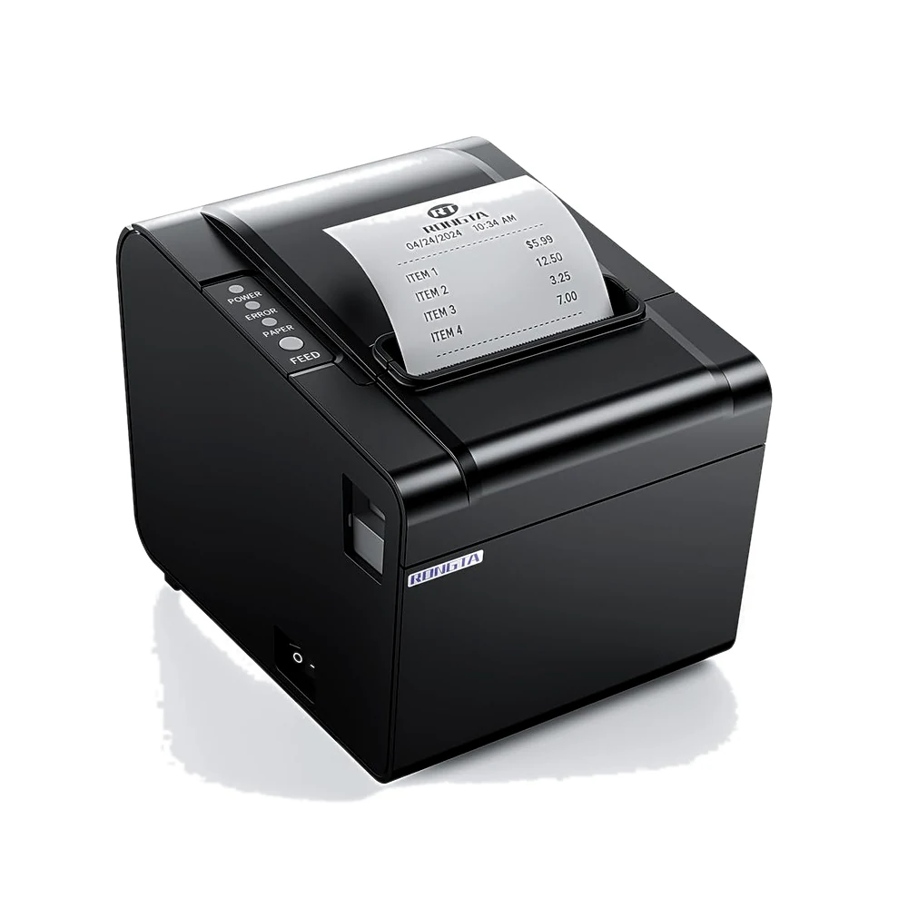 Printa ya risiti 80mm